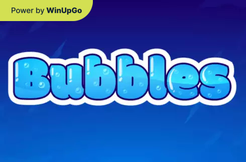 Tragamonedas Bubbles Turbo Games