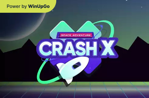 Tragamonedas Crash X