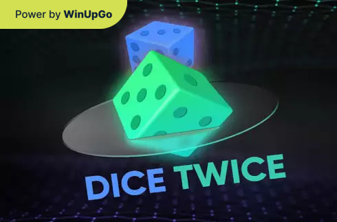 Tragamonedas Dice Twice