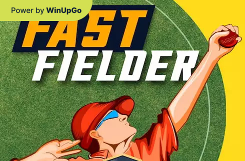 Tragamonedas Fast Fielder