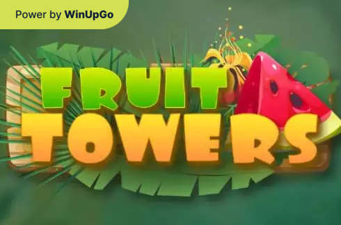Tragamonedas Fruit Towers