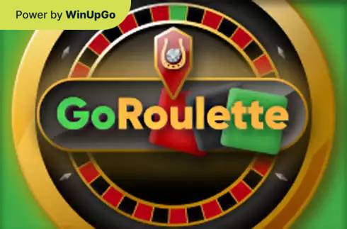 Tragamonedas Go Roulette