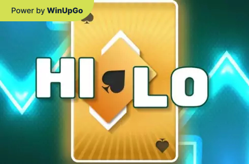 Tragamonedas Hi Lo Turbo Games