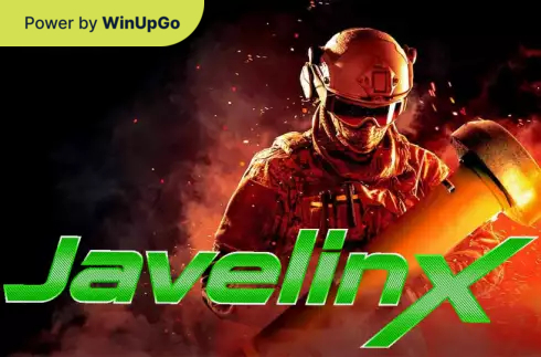 Tragamonedas JavelinX