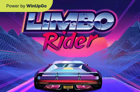 Tragamonedas Limbo Rider