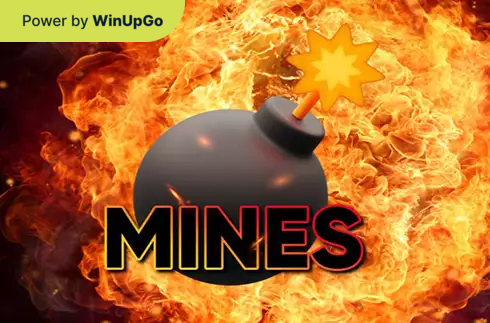 Tragamonedas Mines Turbo Games