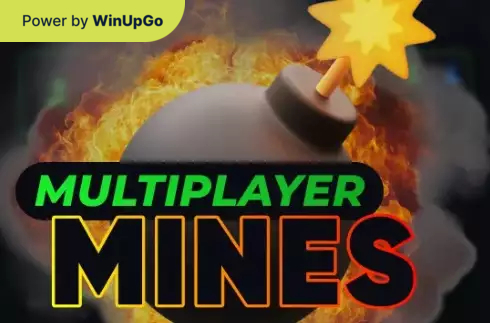 老虎機 Multiplayer mines