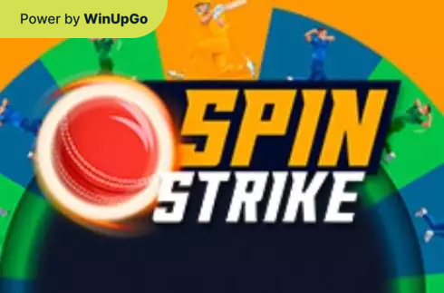 Tragamonedas Spin Strike