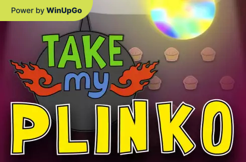 Tragamonedas Take My Plinko