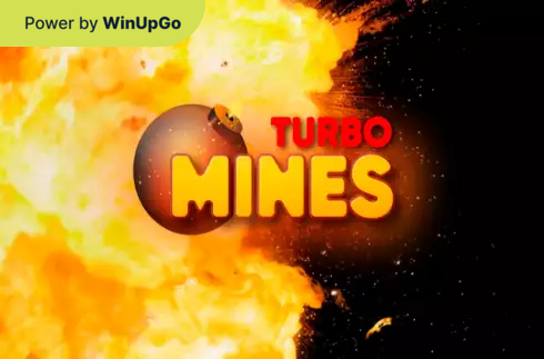 Tragamonedas Turbo Mines Turbo Games
