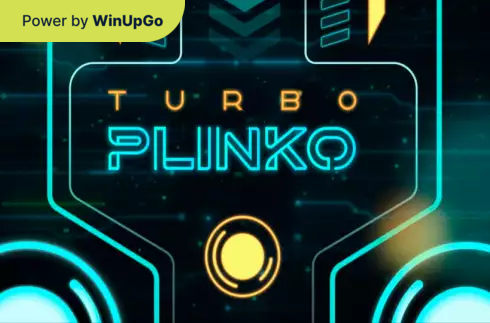 Tragamonedas Turbo Plinko