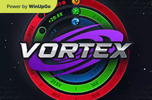 Tragamonedas Vortex Turbo Games