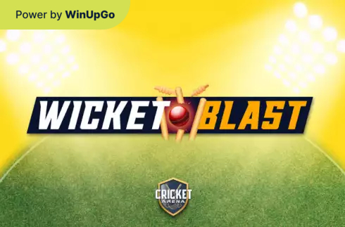 Tragamonedas Wicket Blast