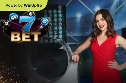 Machine à sous 7Bet