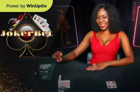 Machine à sous JokerBet