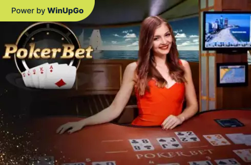 Machine à sous PokerBet