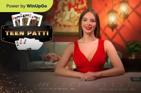 Machine à sous Teen Patti TV Bet
