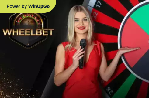 Machine à sous WheelBet