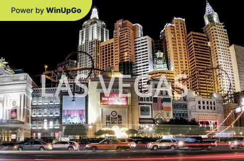 Oýun awtomaty 60 Sec Baccarat Las Vegas