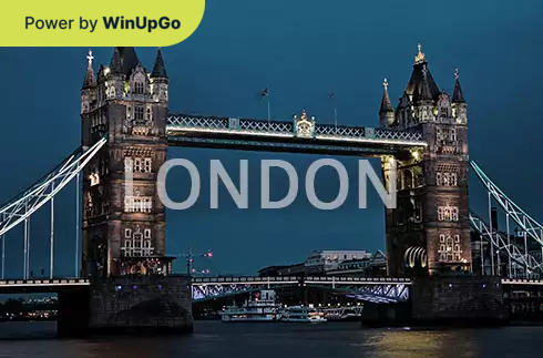 Oýun awtomaty 60 Sec Baccarat London