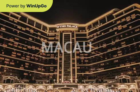 Oýun awtomaty 60 Sec Baccarat Macau