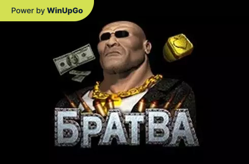 دستگاه اسلات Bratva