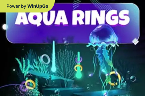 Оюн автоматы Aqua Rings
