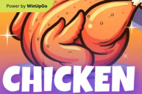 Оюн автоматы Chicken