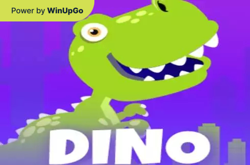 Оюн автоматы Dino Upgaming