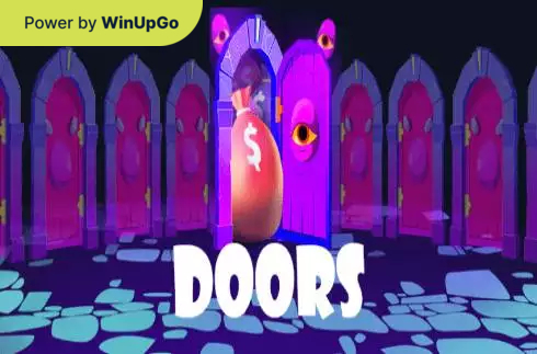 Оюн автоматы Doors