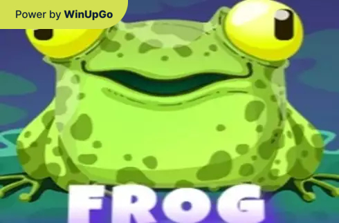 Оюн автоматы Frog