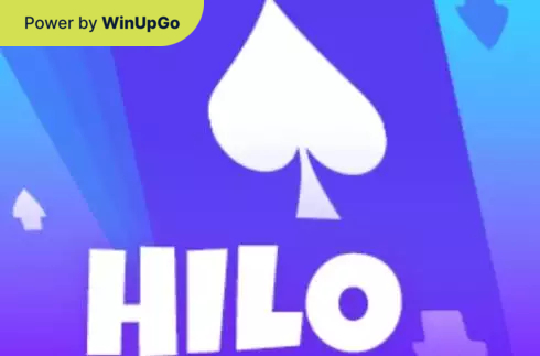 Оюн автоматы HiLo Upgaming