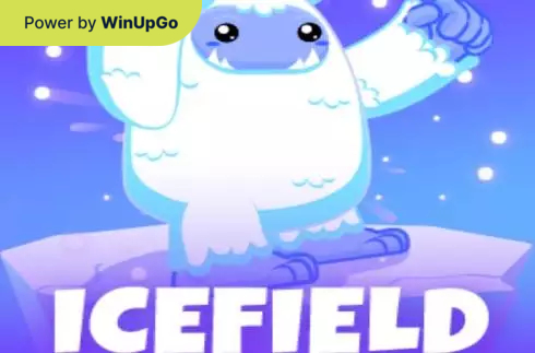 Оюн автоматы Ice Field