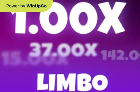 Оюн автоматы Limbo Upgaming