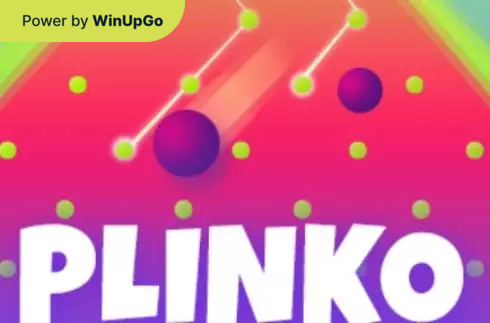 Оюн автоматы Plinko Upgaming