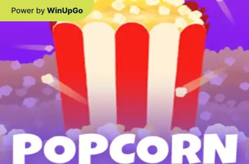 Оюн автоматы Popcorn