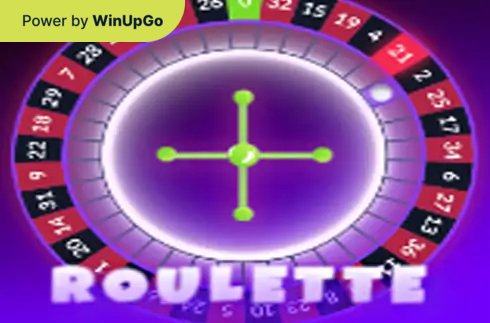 Оюн автоматы Roulette upgaming