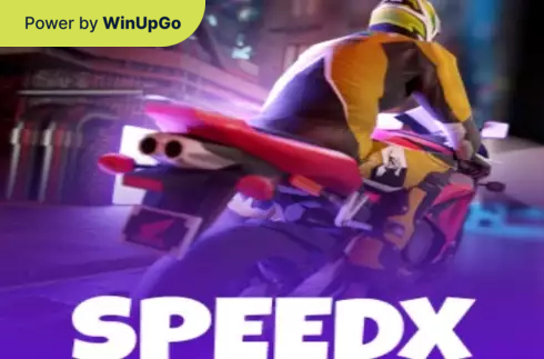 Оюн автоматы Speedx