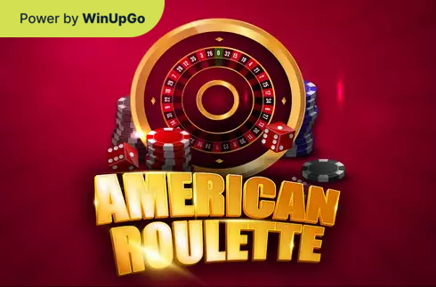 Оюн автоматы American Roulette Urgent Games