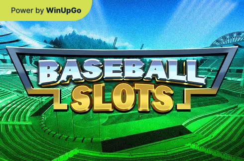 Оюн автоматы Baseball Grand Slam