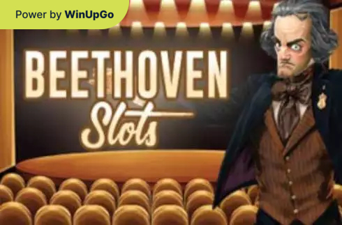 Мошини бозӣ Beethoven Slots