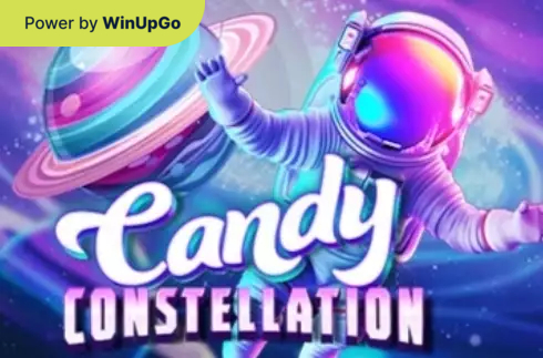 Мошини бозӣ Candy constellation