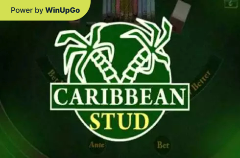 Мошини бозӣ Caribbean Stud Poker Urgent Games