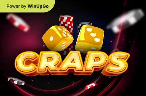 Оюн автоматы Craps Urgent Games