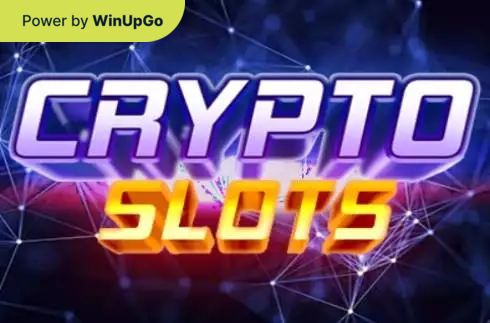 Мошини бозӣ Crypto Slots