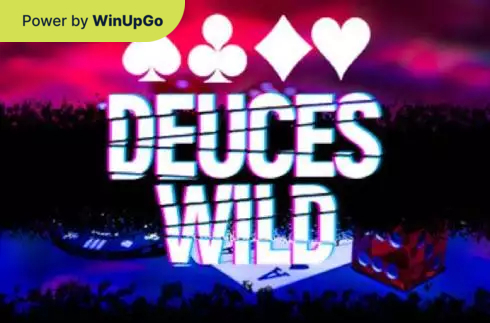 Мошини бозӣ Deuces Wild Urgent Games