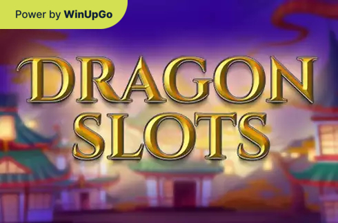 Мошини бозӣ Dragon s Slots