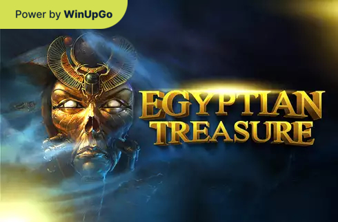 Оюн автоматы Egyptian Treasures Urgent Games