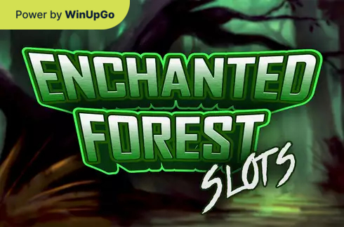 Оюн автоматы Enchanted Forest Urgent Games