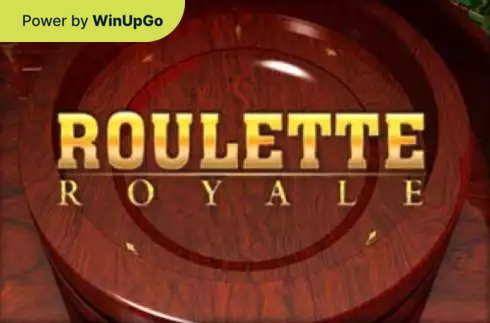 Мошини бозӣ European Roulette Urgent Games